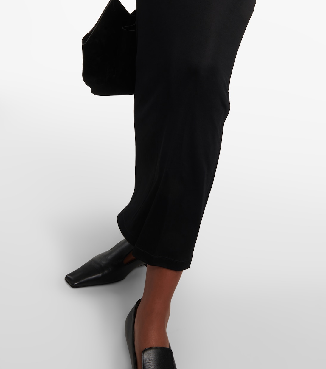 Robe longue Bayra | Khaite