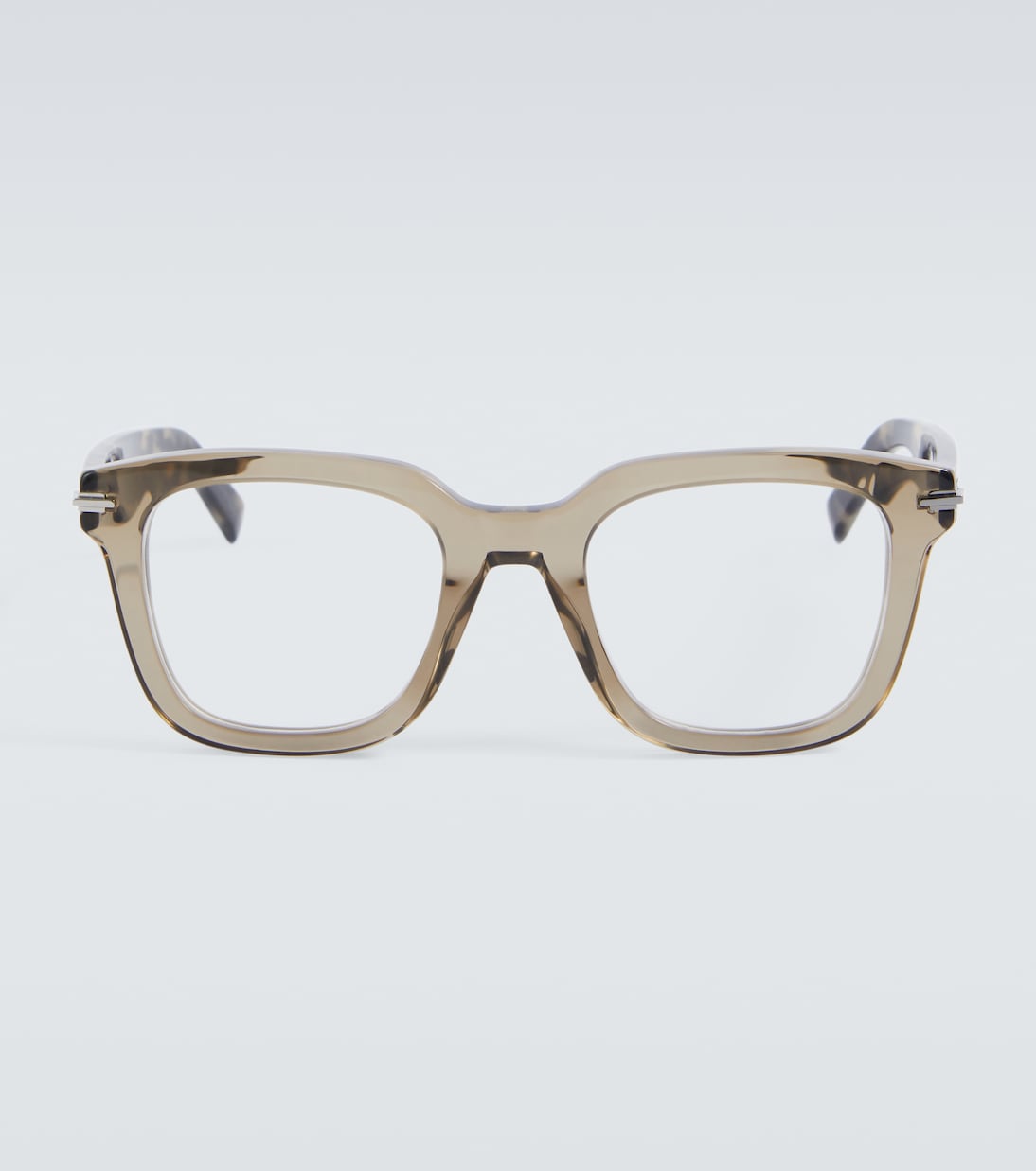 DiorBlackSuitO S10I square glasses | Dior Eyewear