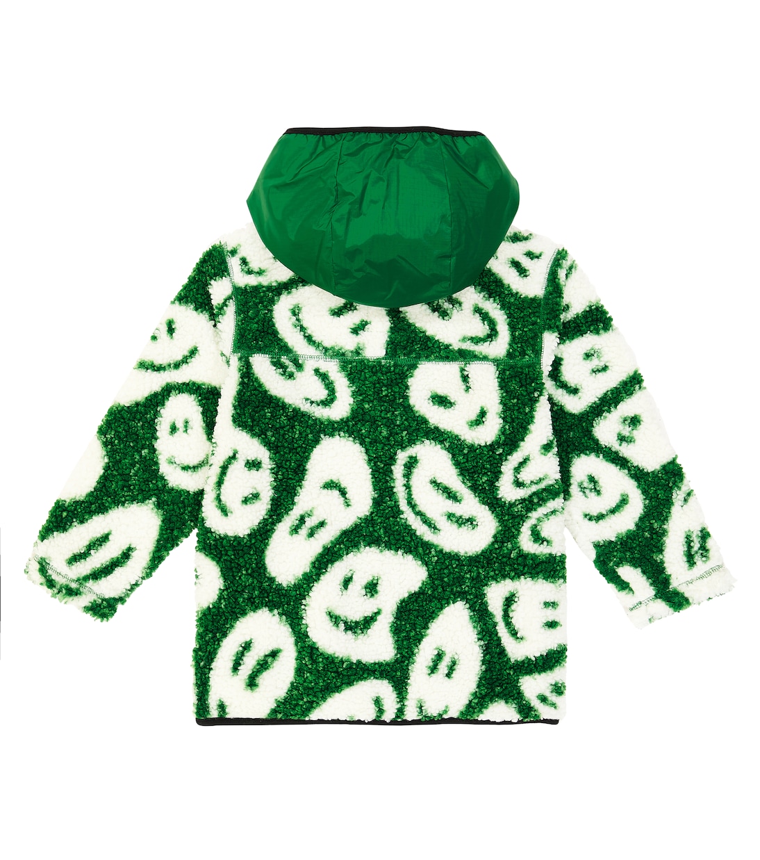 Giacca Uberto in pile | Molo