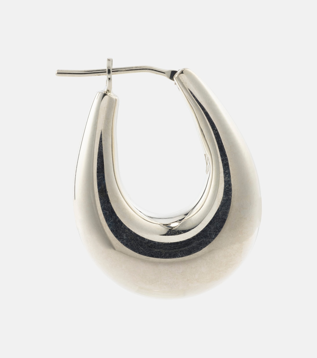 Ohrringe Etruscan Large aus Sterlingsilber | Sophie Buhai