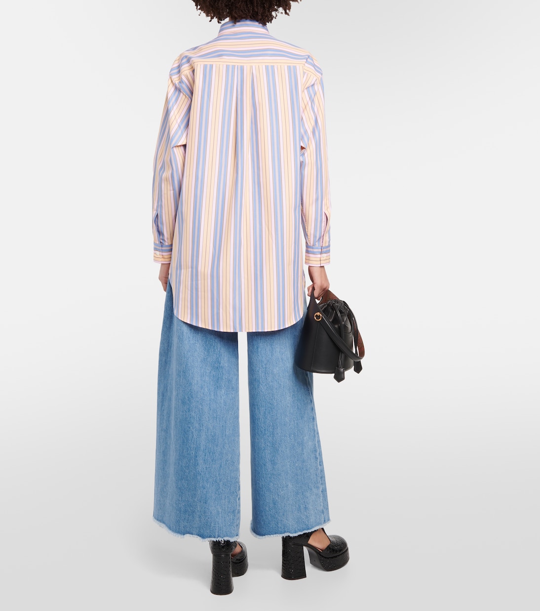 Hemd aus Baumwolle | Etro