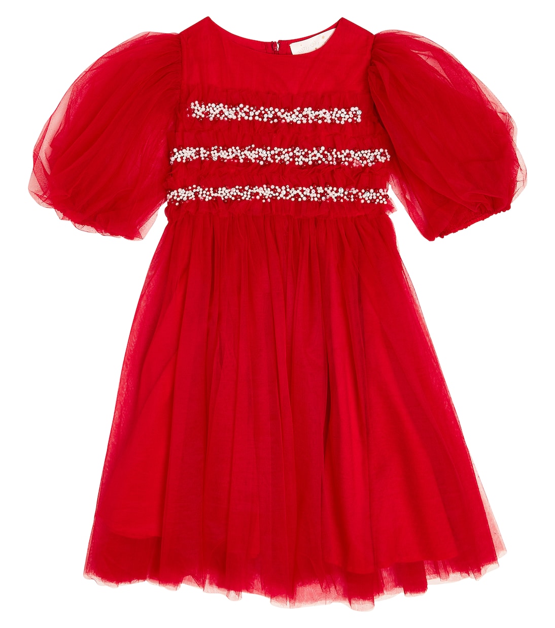 Abito Serephine in tulle con perline | Tutu Du Monde