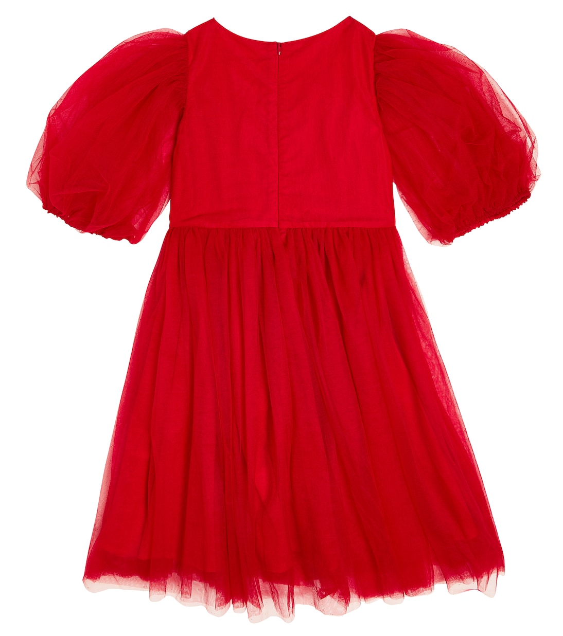 Abito Serephine in tulle con perline | Tutu Du Monde