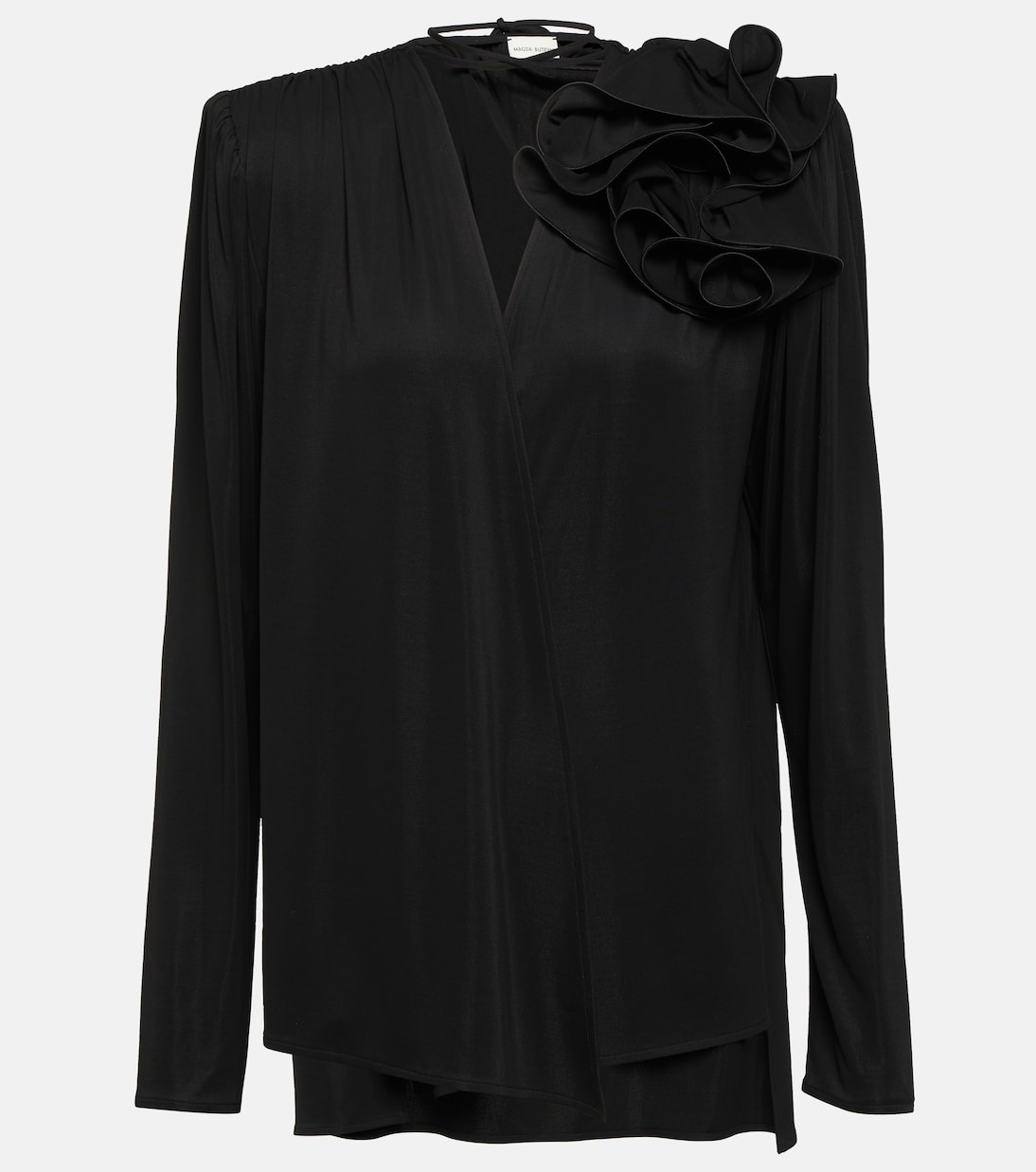 Blouse | Magda Butrym