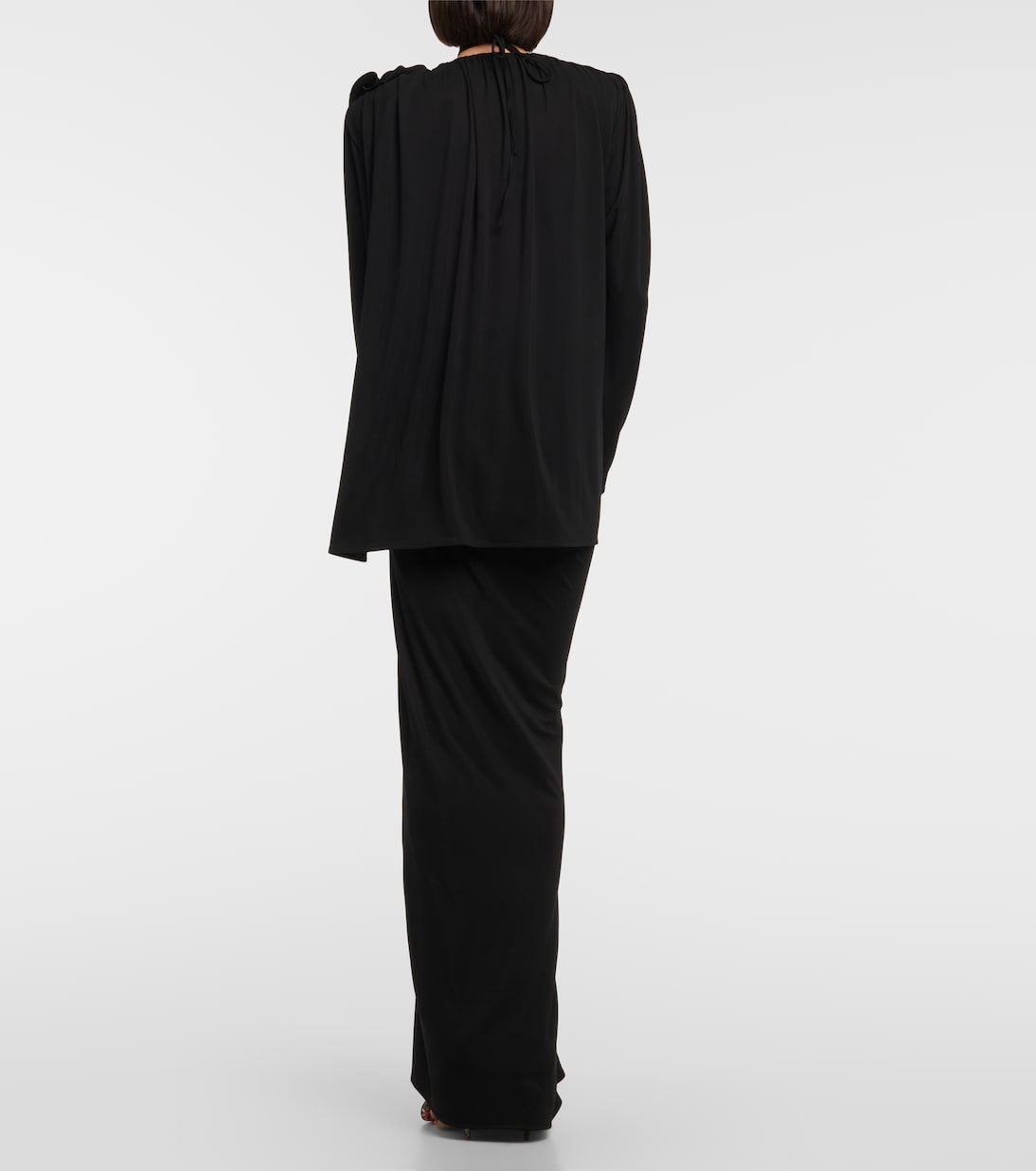 Blouse | Magda Butrym
