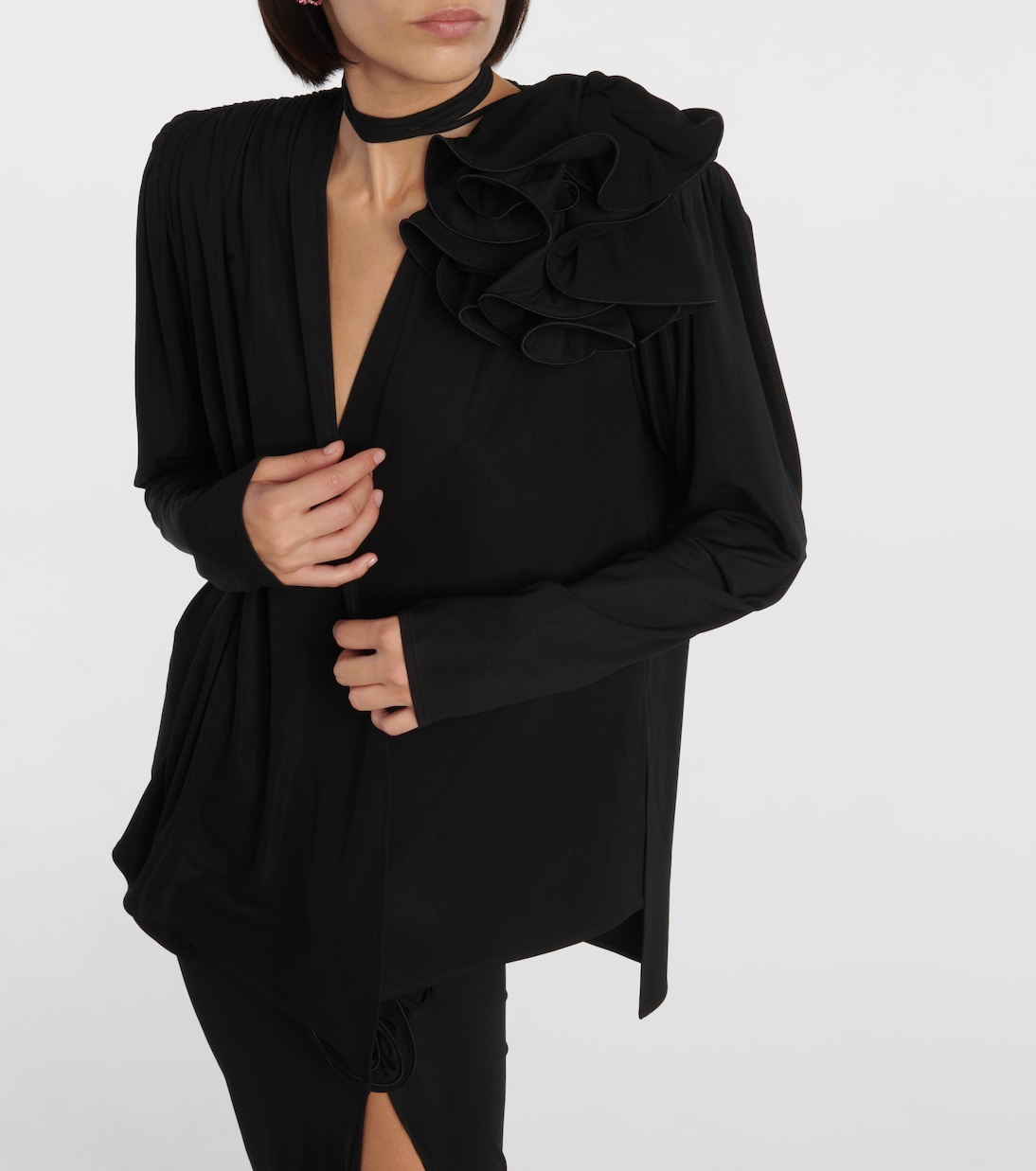Blouse | Magda Butrym