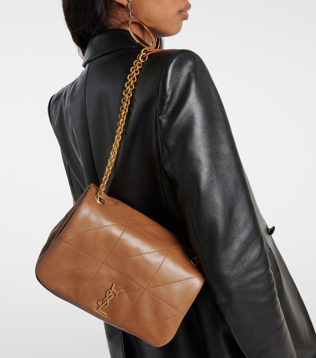 Ysl small jamie bag discount