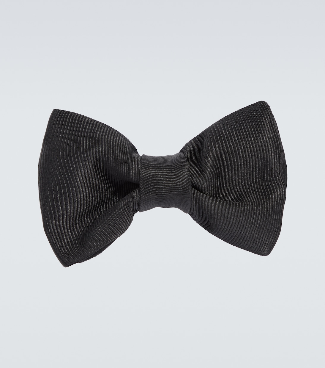Papillon in seta | Tom Ford