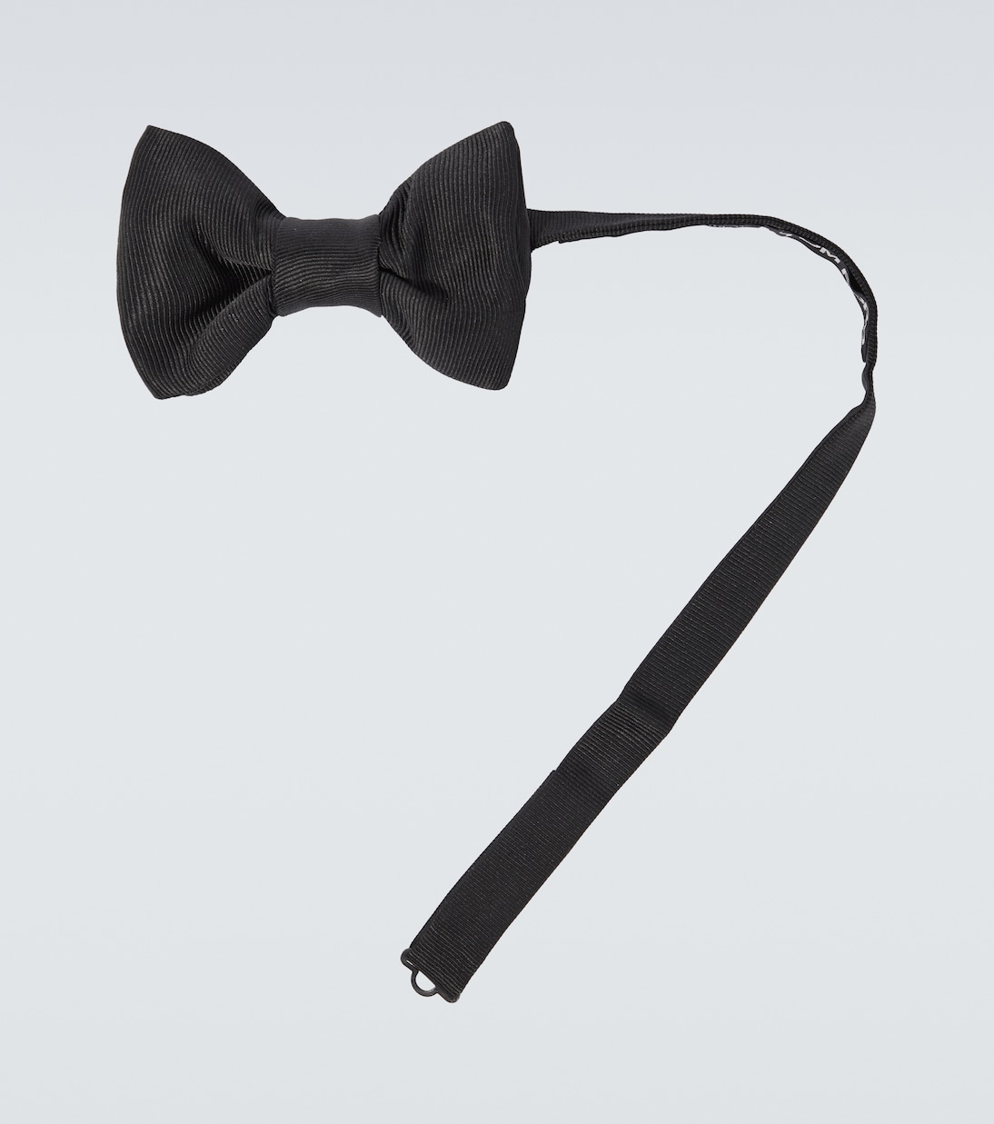 Papillon in seta | Tom Ford