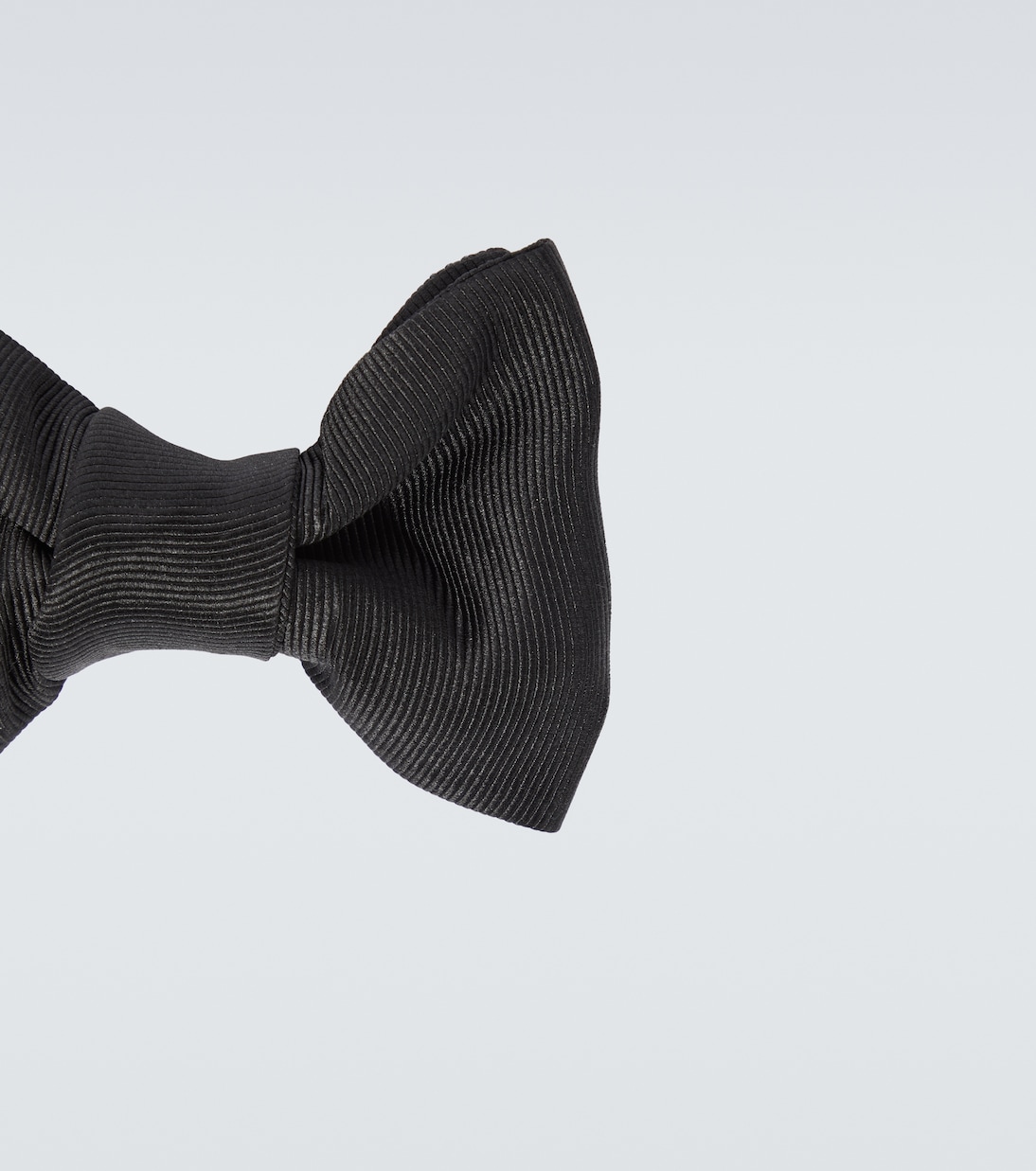 Papillon in seta | Tom Ford