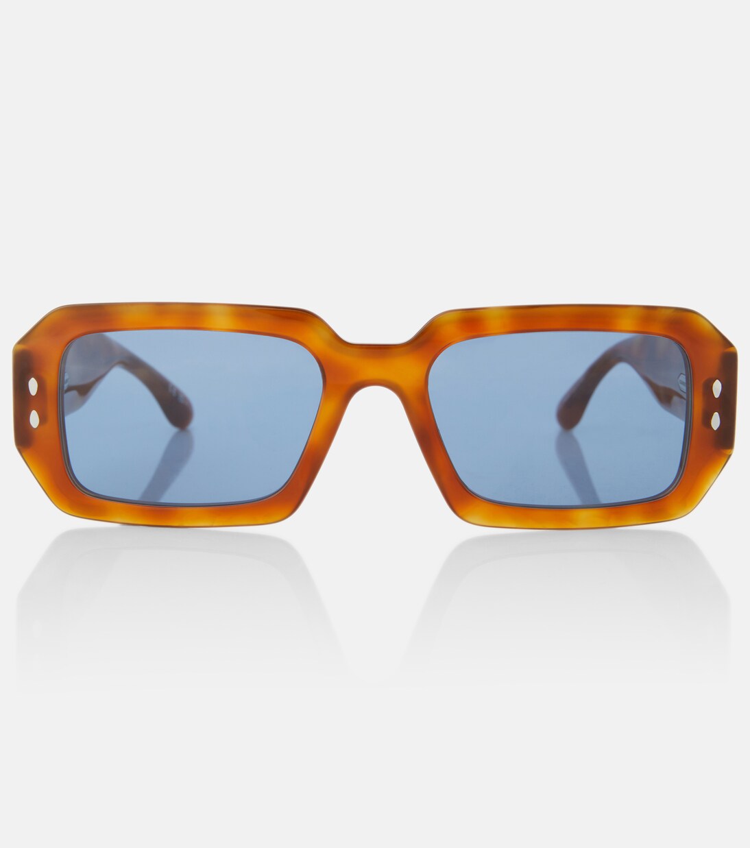 Rectangular sunglasses | Isabel Marant