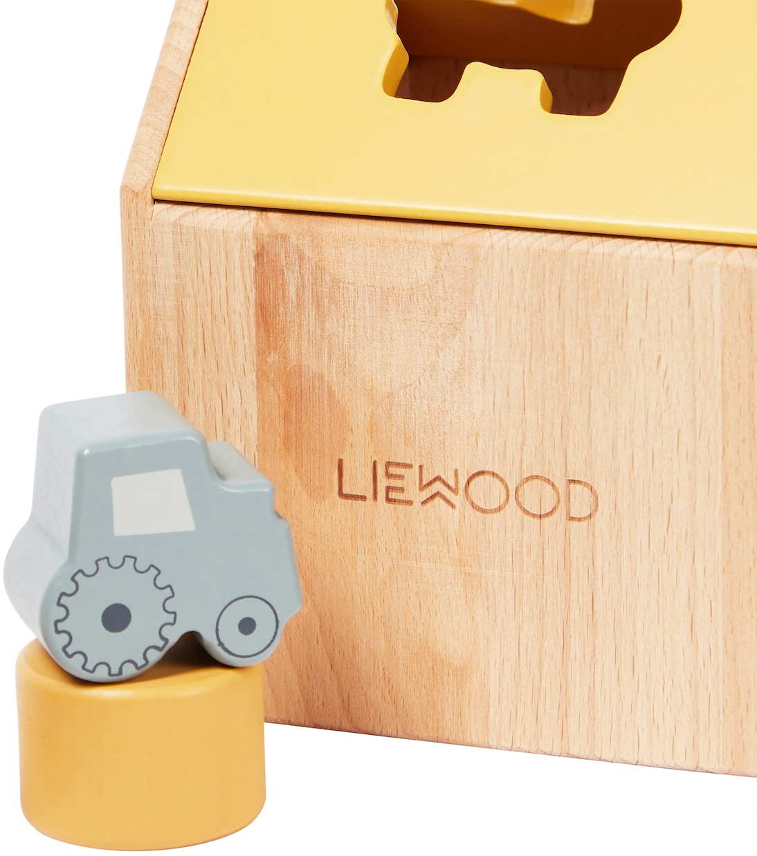 Bébé – Jouets Ludwig en bois | Liewood
