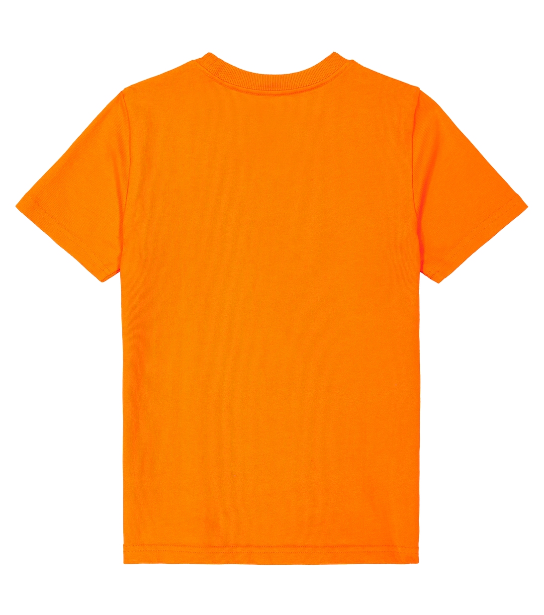 Camiseta de jersey de algodón | Polo Ralph Lauren Kids