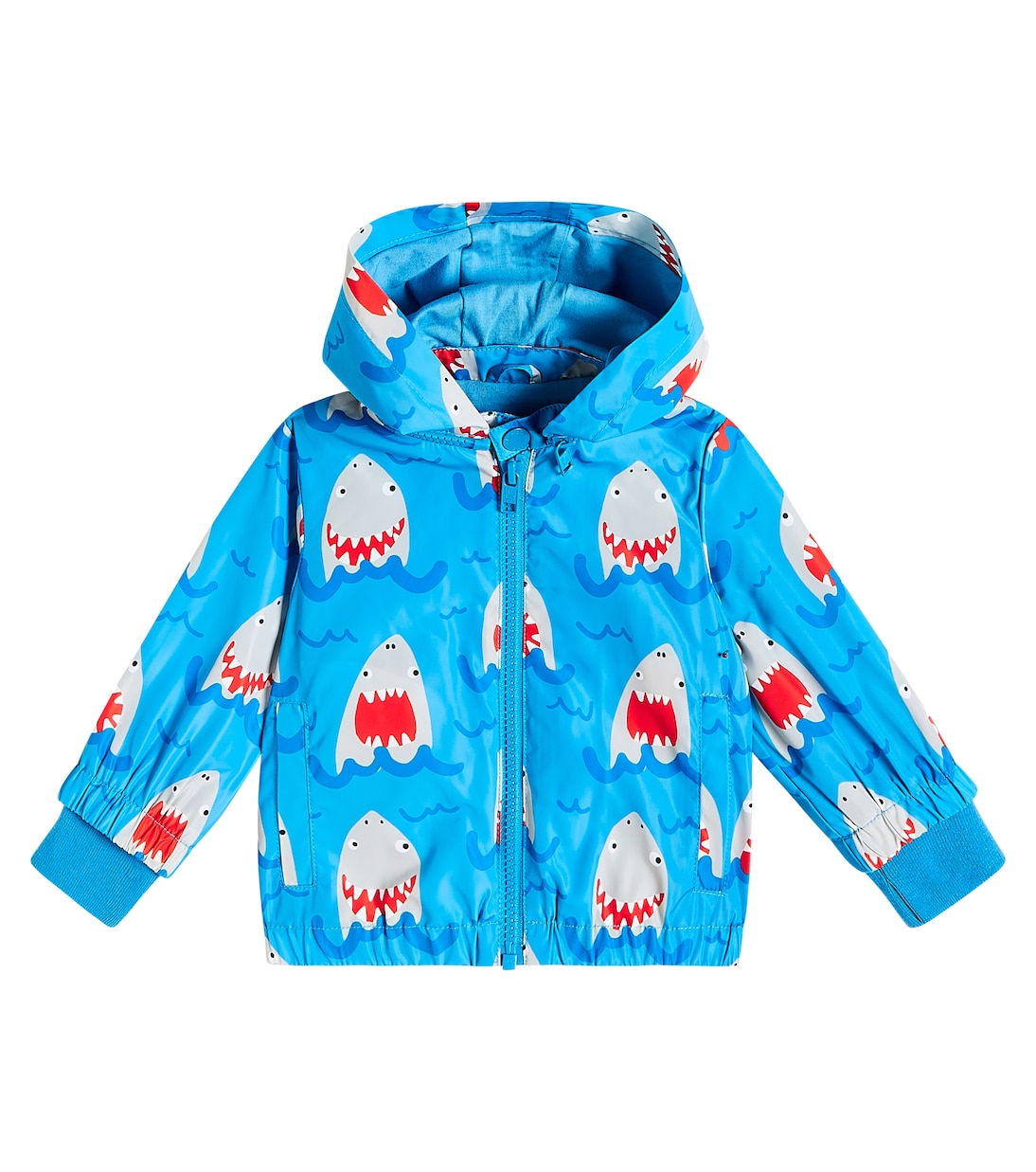 Baby Bedruckte Jacke | Stella McCartney Kids