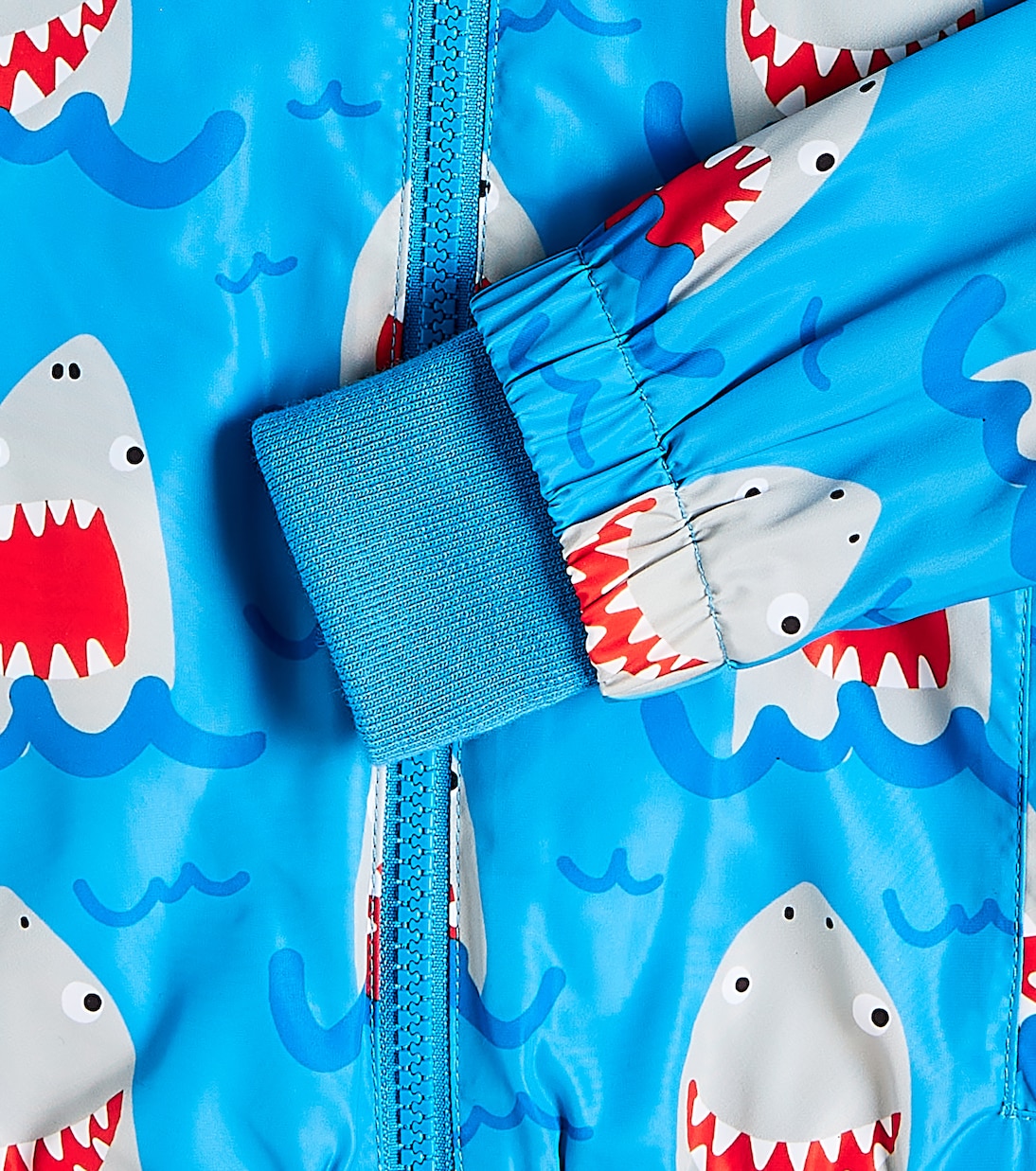Baby Bedruckte Jacke | Stella McCartney Kids