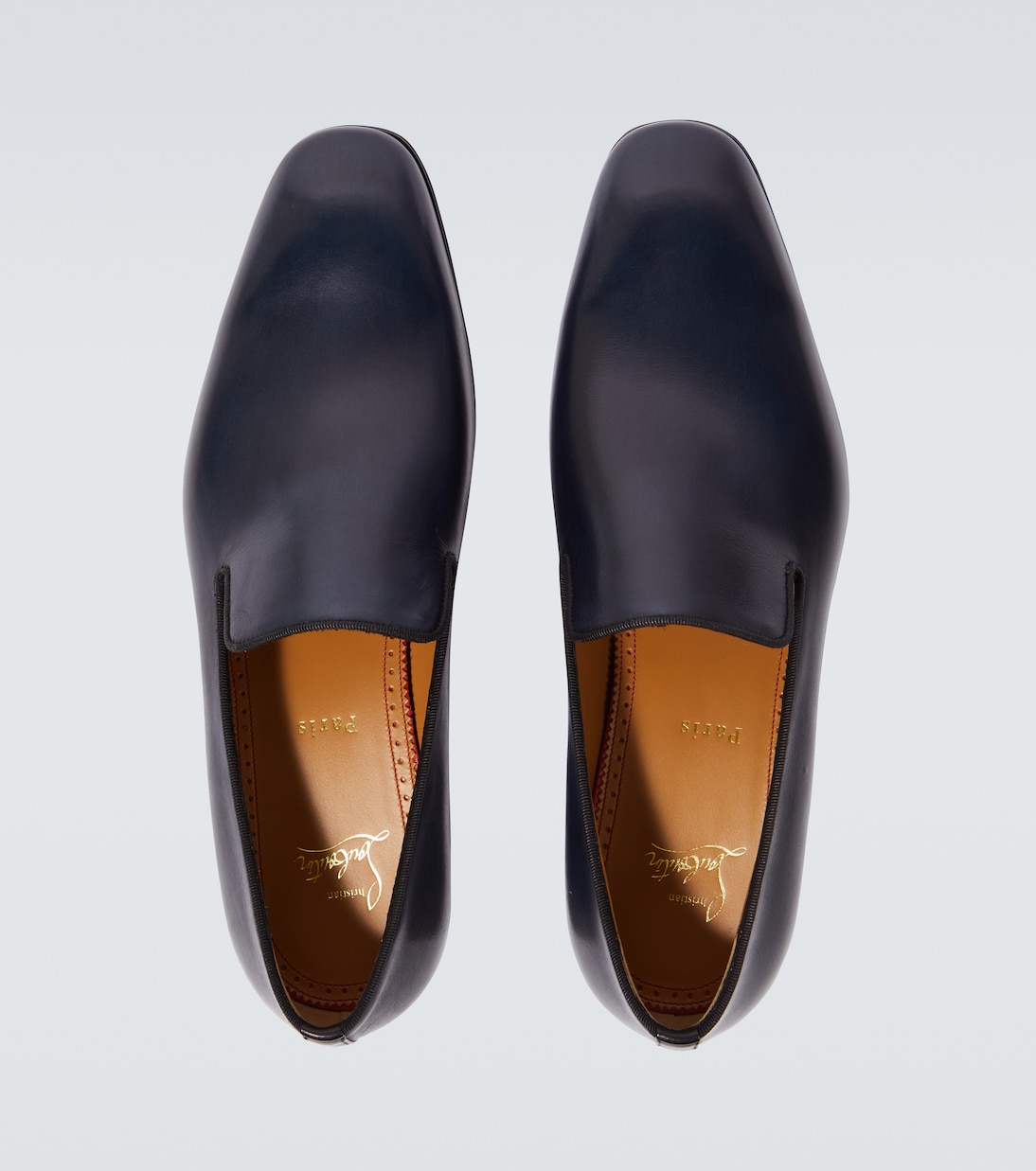 Loafers Dandelion aus Leder | Christian Louboutin