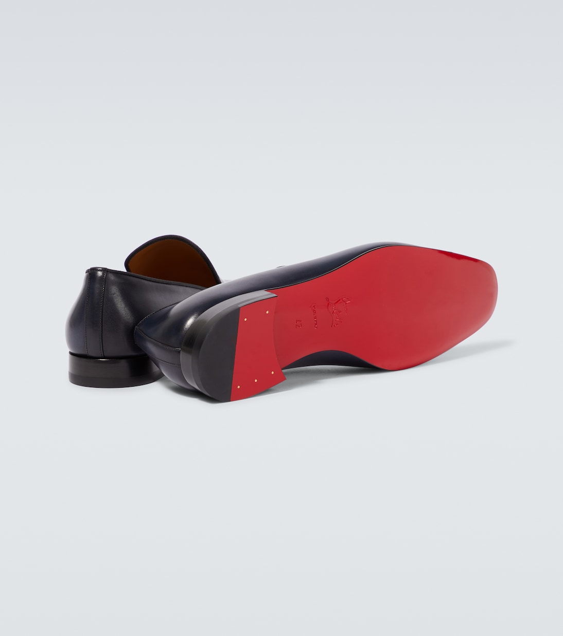 Loafers Dandelion aus Leder | Christian Louboutin