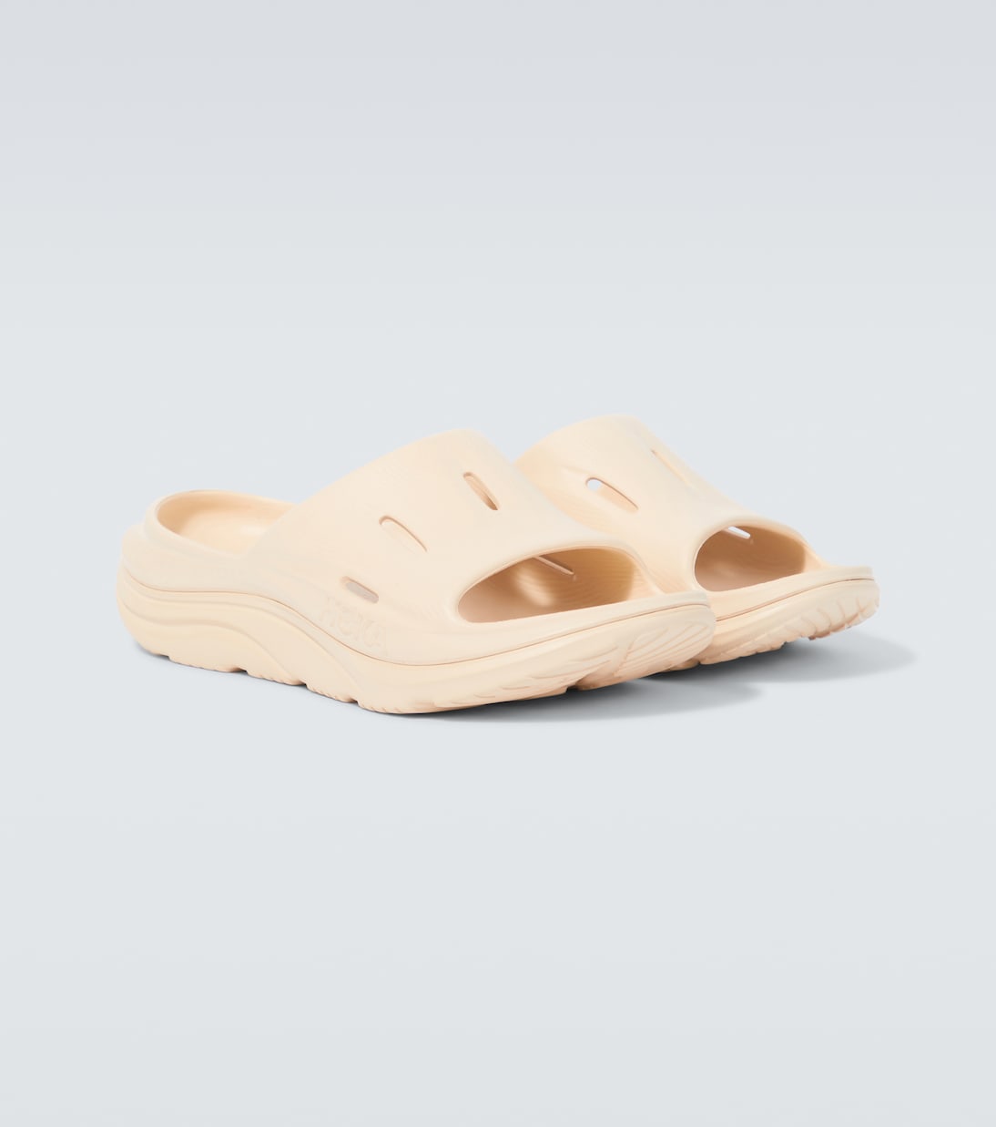 Ora Recovery 3 slides | Hoka One One