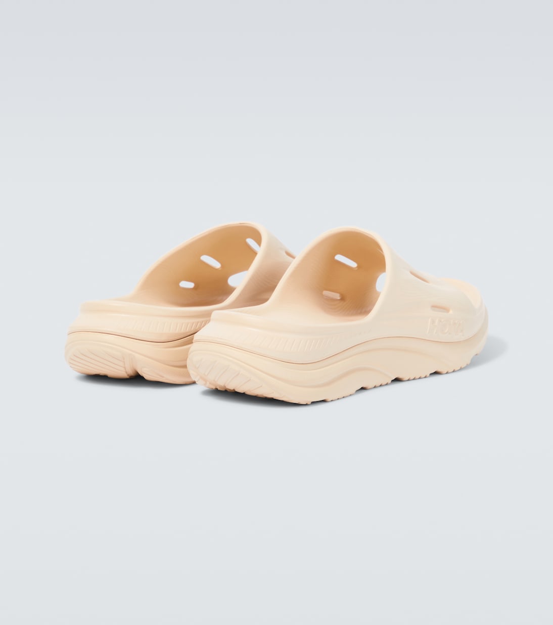Ora Recovery 3 slides | Hoka One One