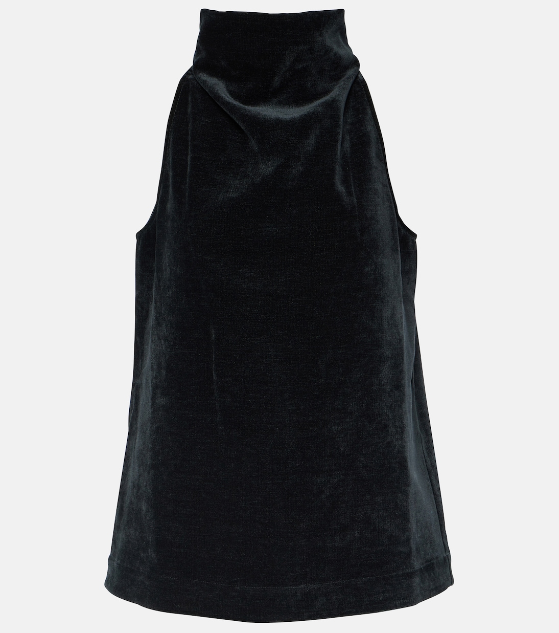 White Label Mila chenille top | Proenza Schouler