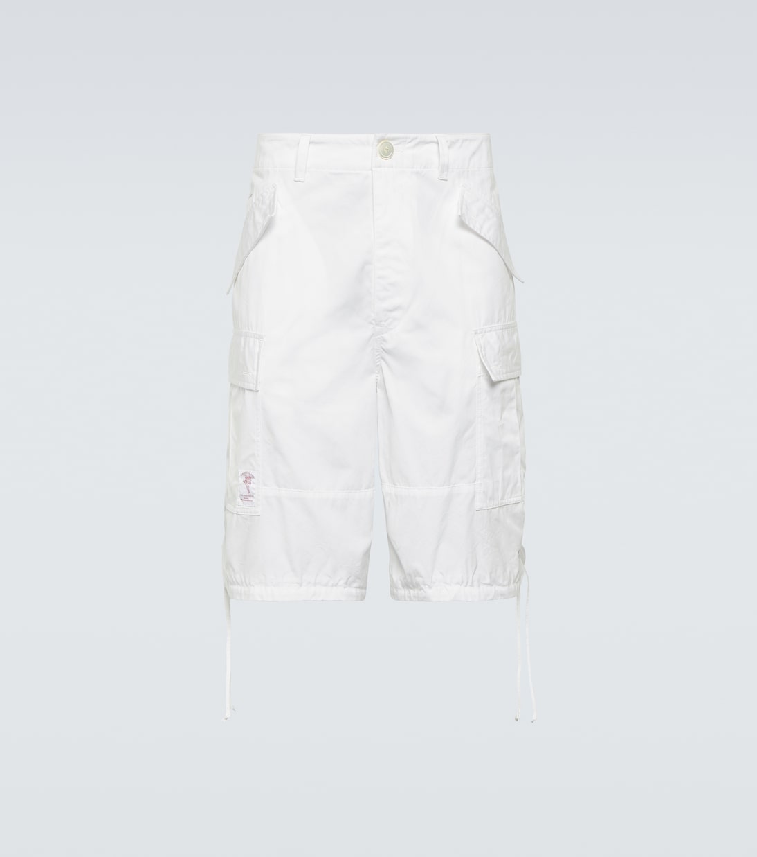 Shorts de algodón | Undercover