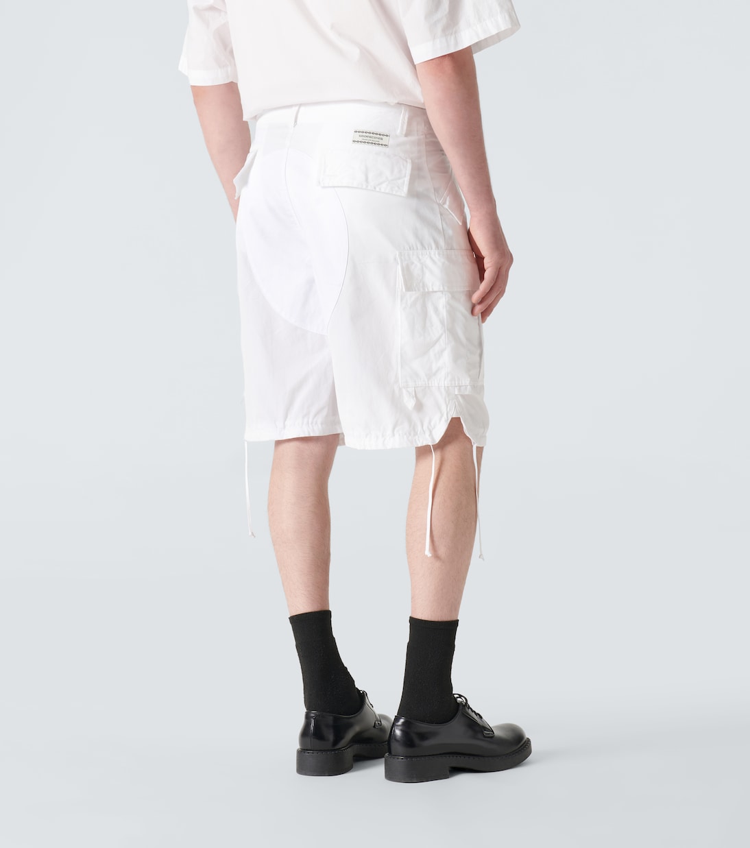 Shorts de algodón | Undercover