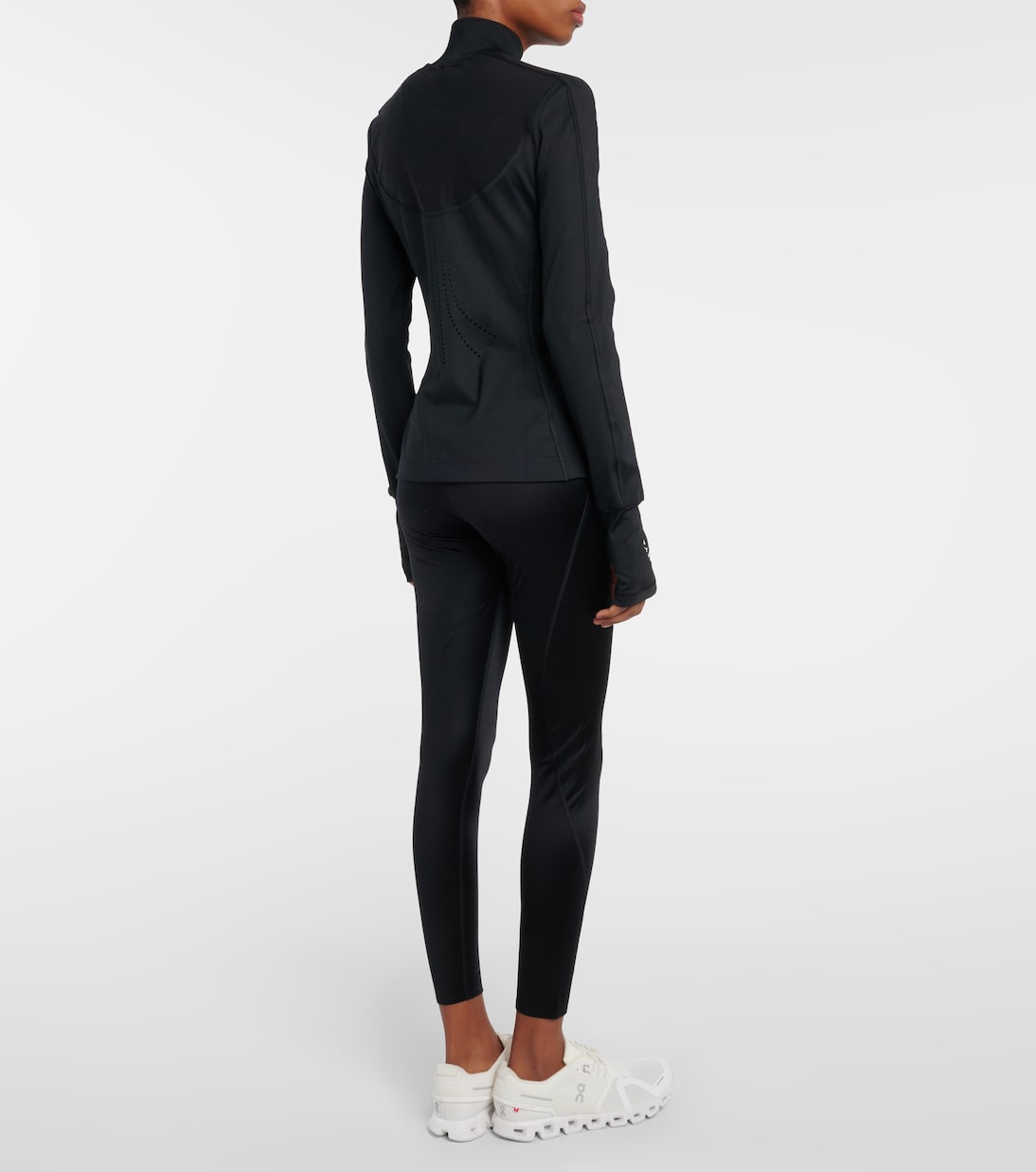 Chaqueta TruePurpose | Adidas by Stella McCartney