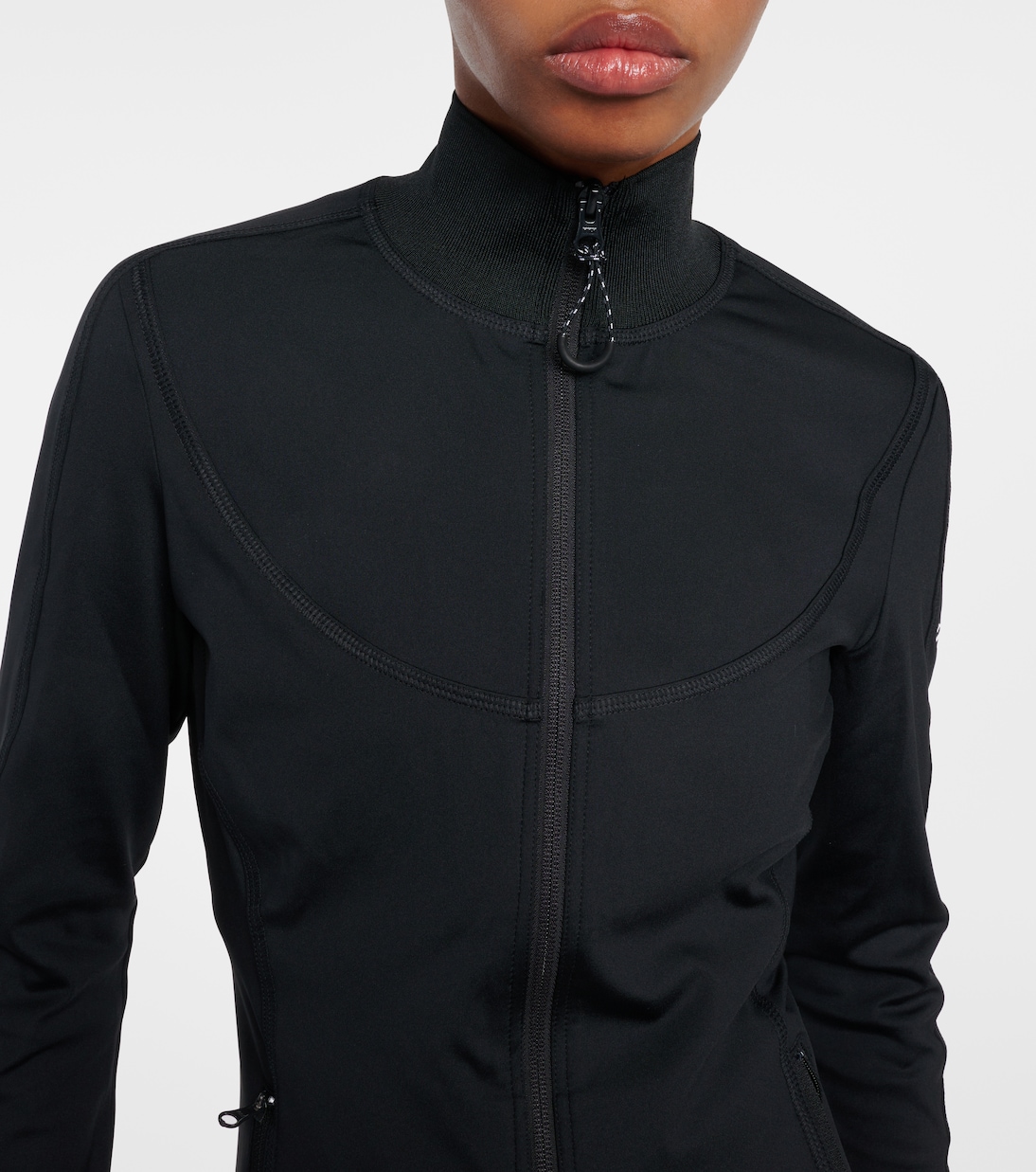 Chaqueta TruePurpose | Adidas by Stella McCartney