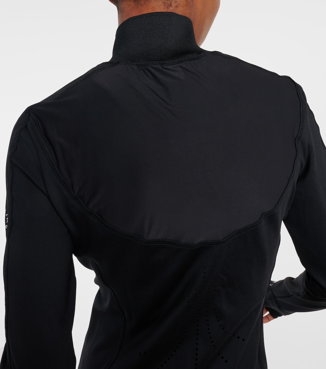 Chaqueta TruePurpose | Adidas by Stella McCartney