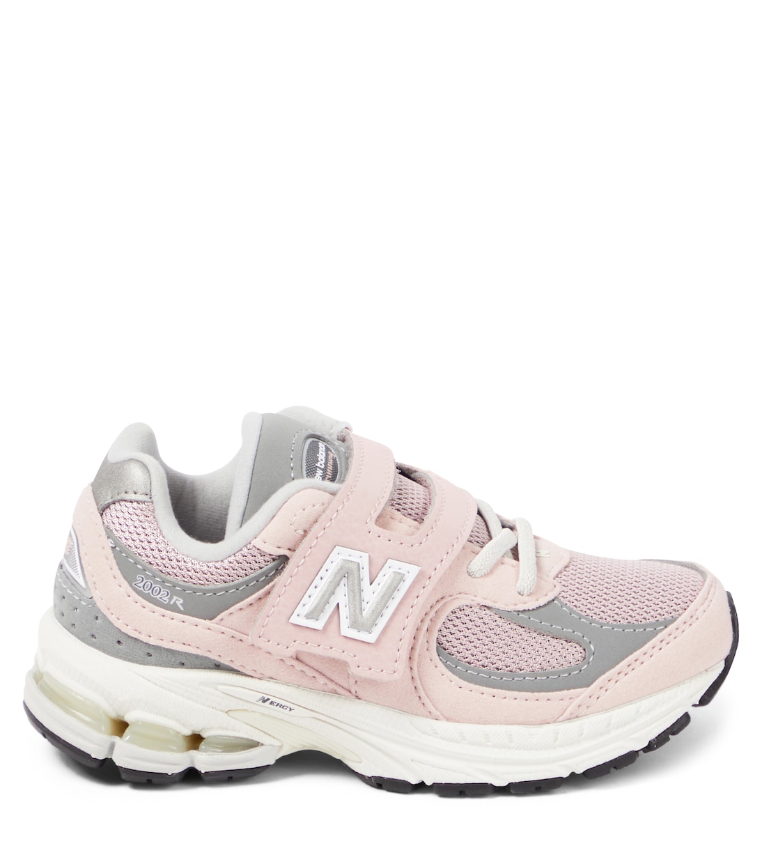 2002 suede-trimmed sneakers | New Balance Kids
