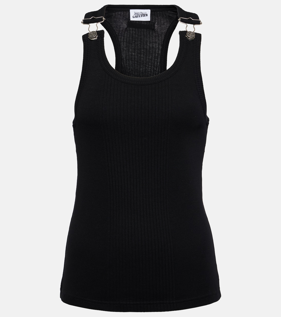Top en coton | Jean Paul Gaultier