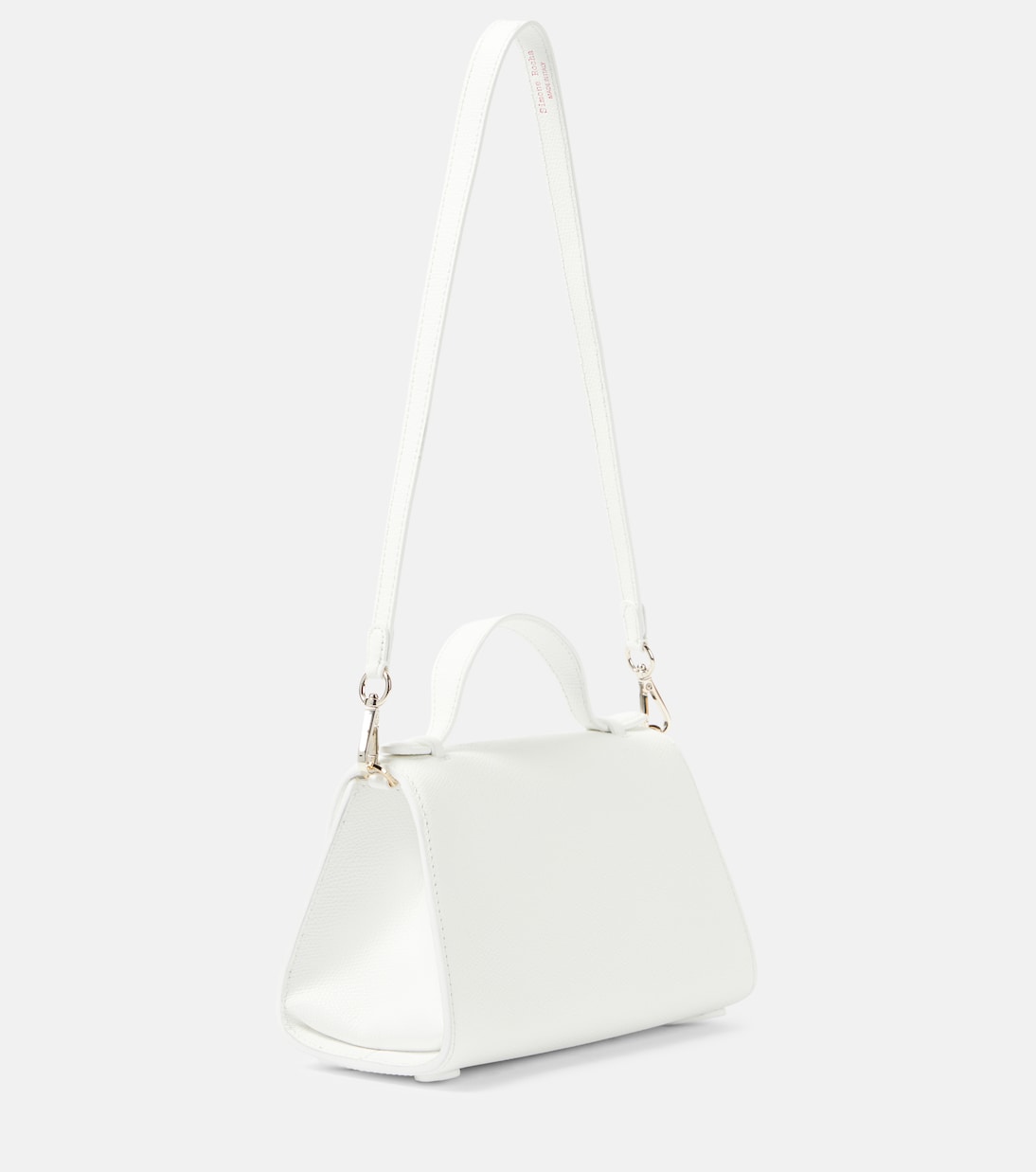 Borsa a spalla Valentine in pelle | Simone Rocha