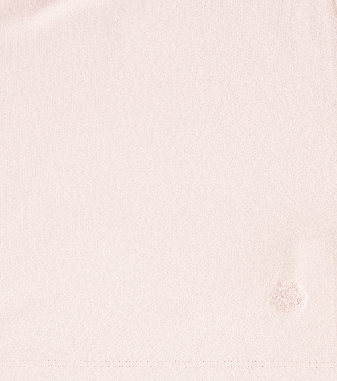 T-shirt My-T in jersey di cotone | Loro Piana Kids