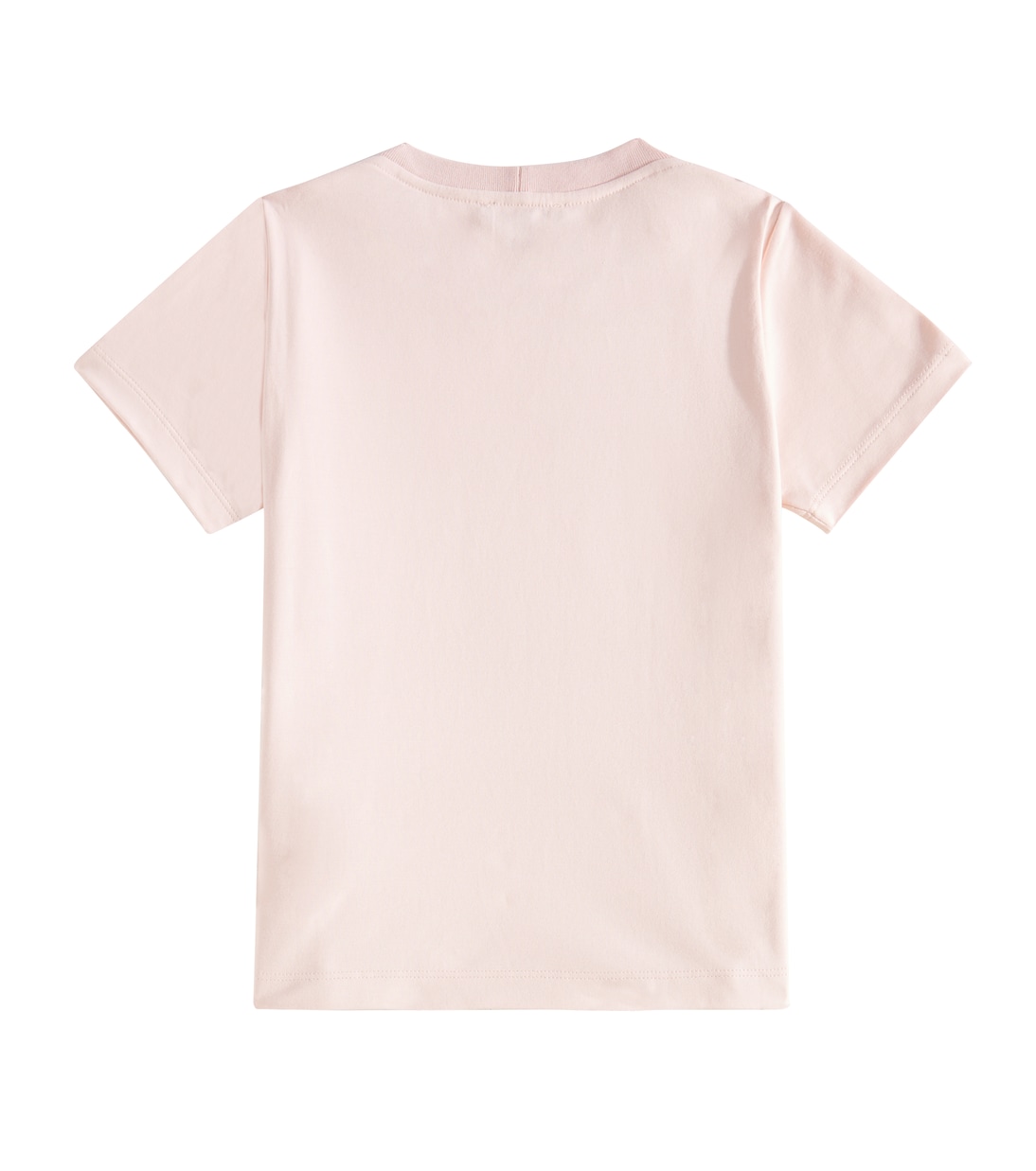 T-shirt My-T in jersey di cotone | Loro Piana Kids