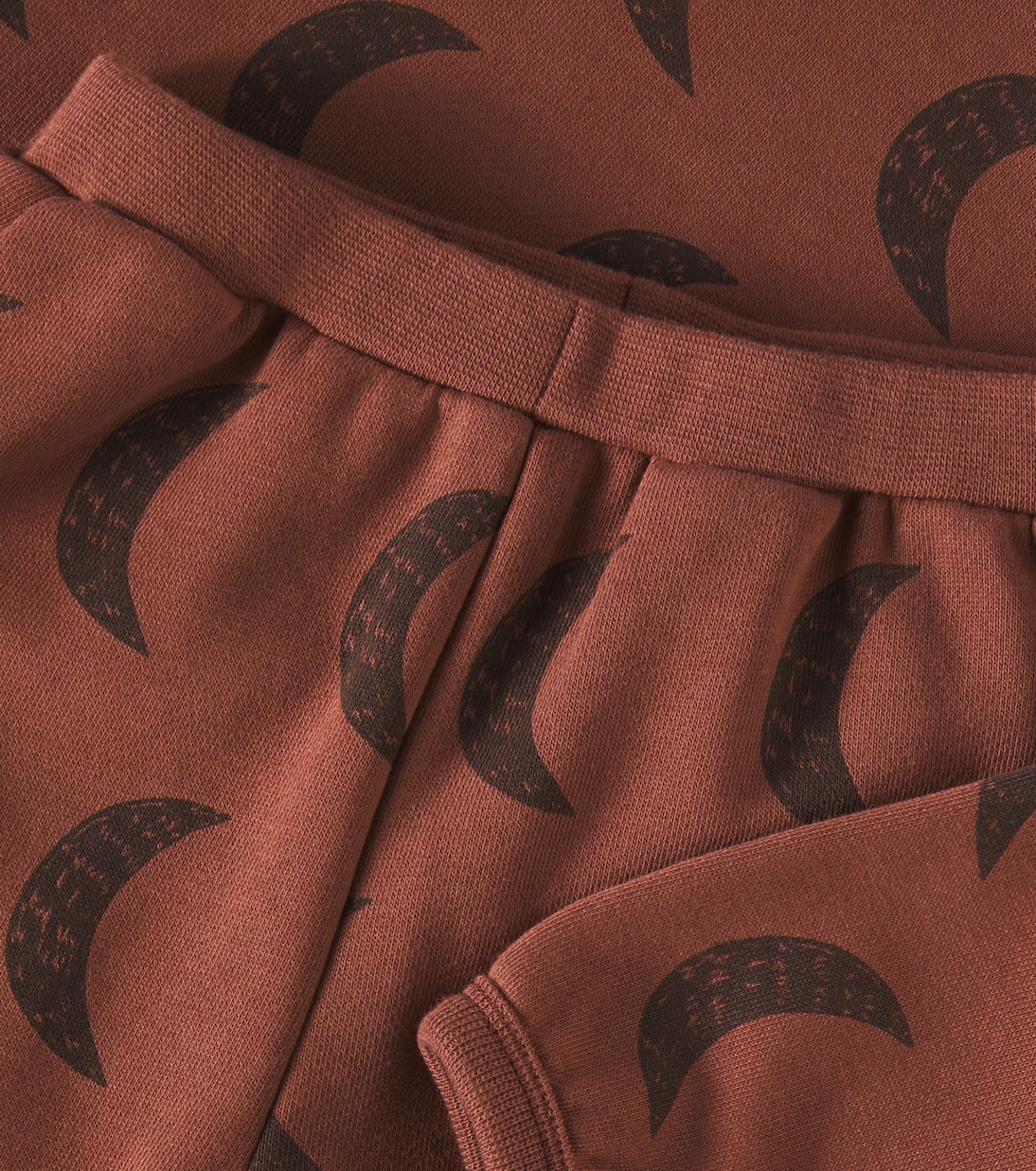 Moons sweatshirt and sweatpants set | Rylee + Cru