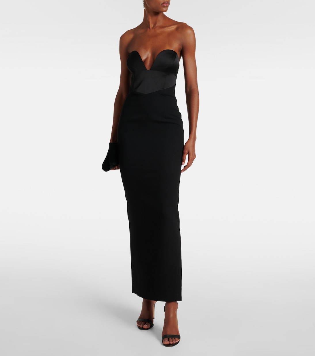 Robe | The New Arrivals Ilkyaz Ozel