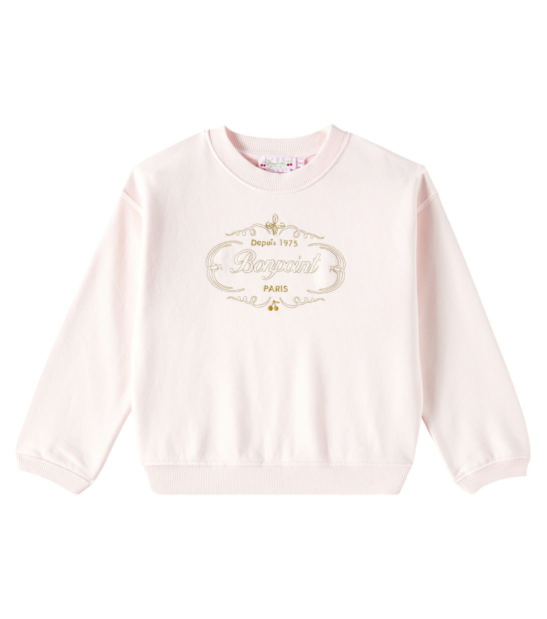 Felpa in cotone | Bonpoint