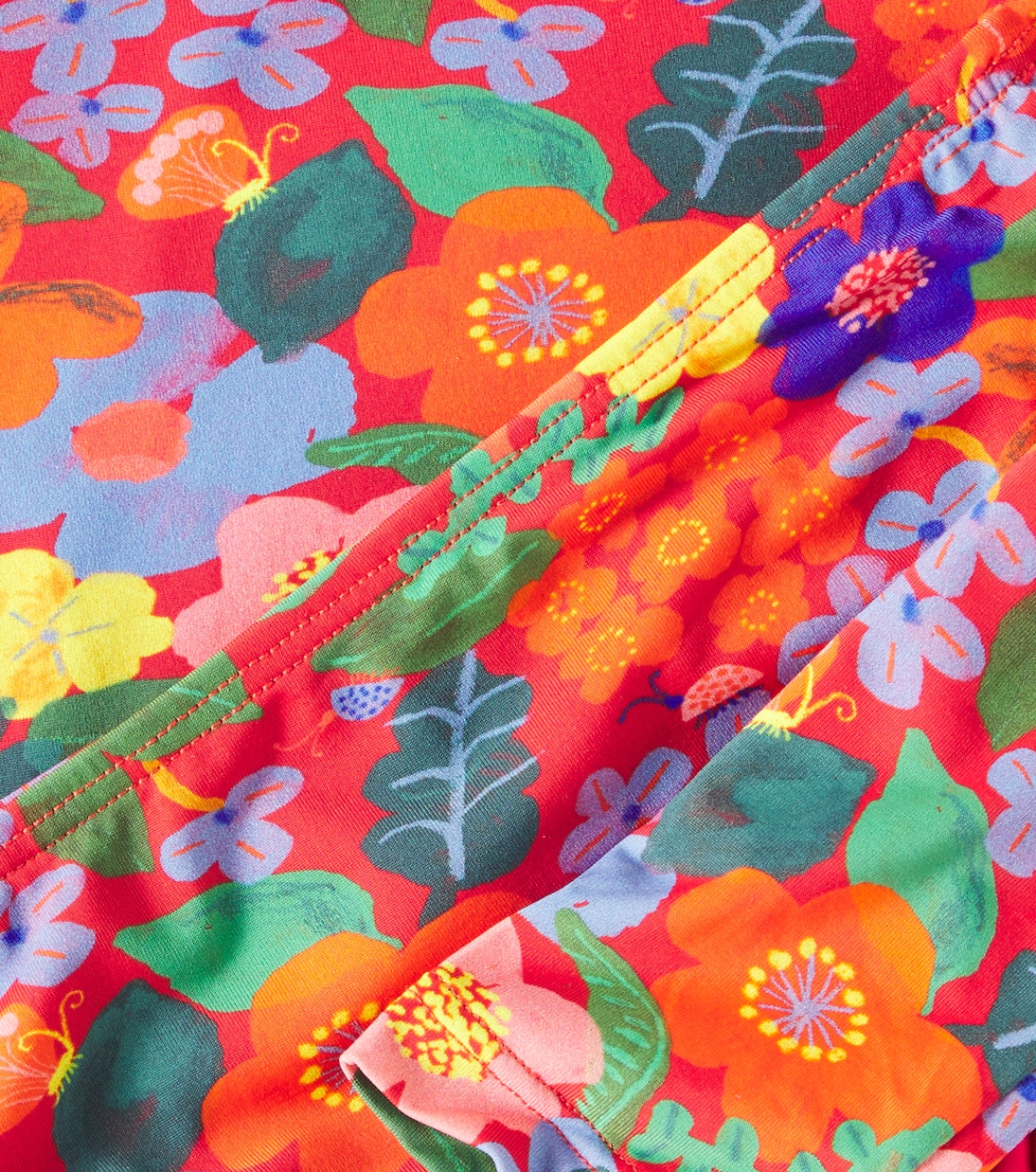 Floral bikini | Fábula