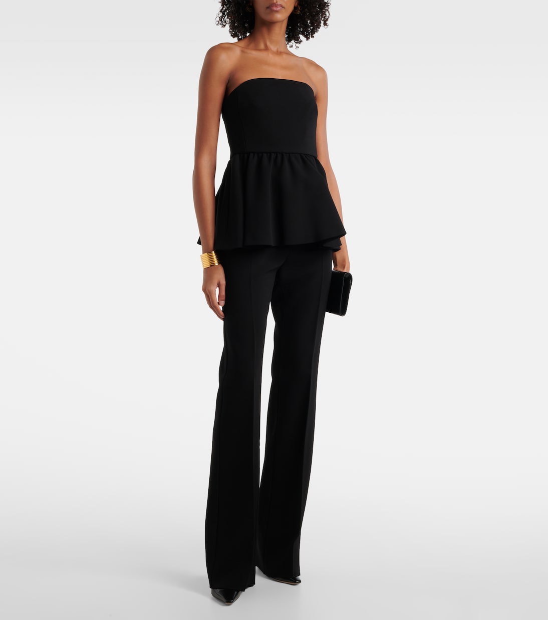 Top in sablé | Max Mara