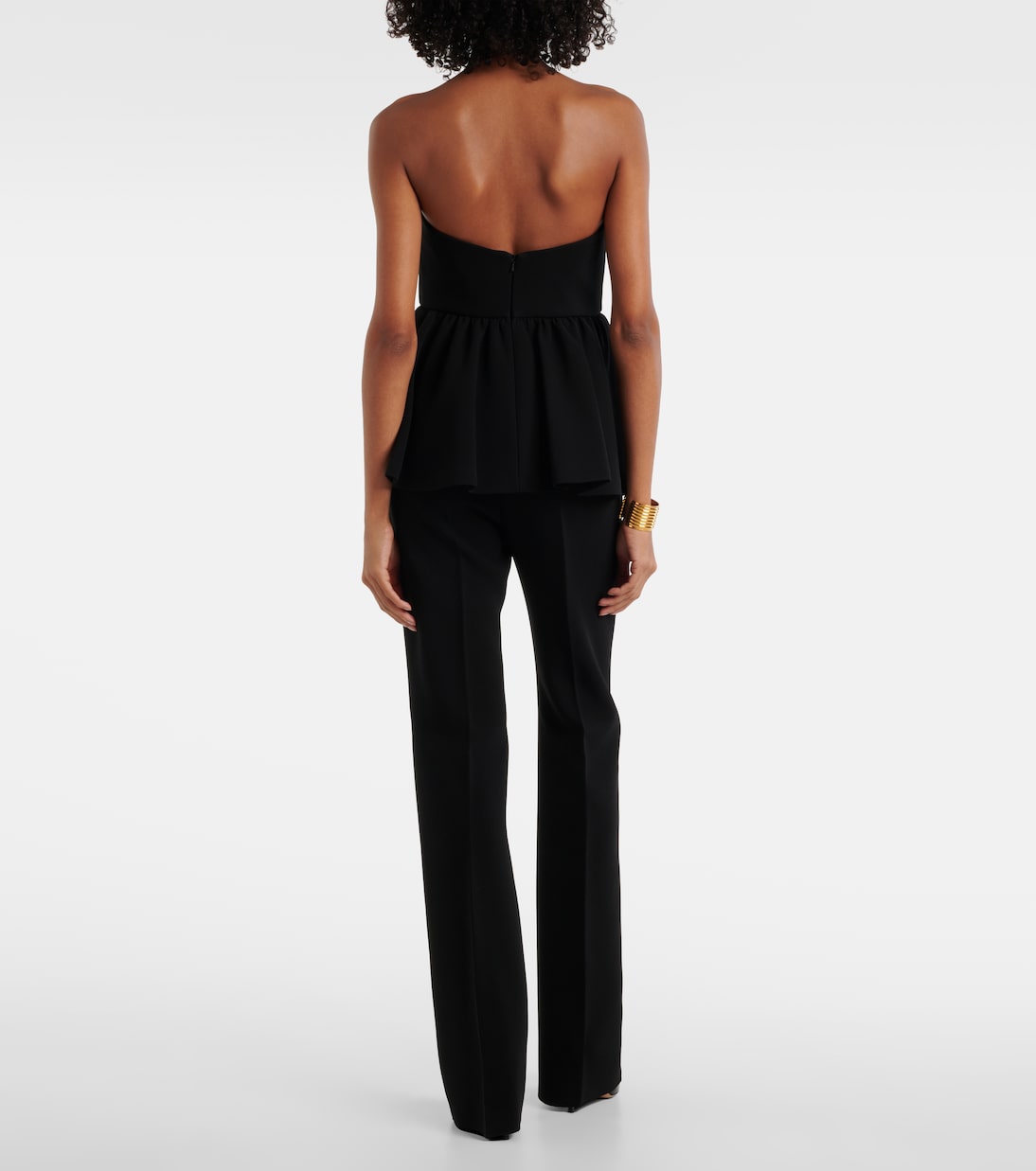 Top in sablé | Max Mara