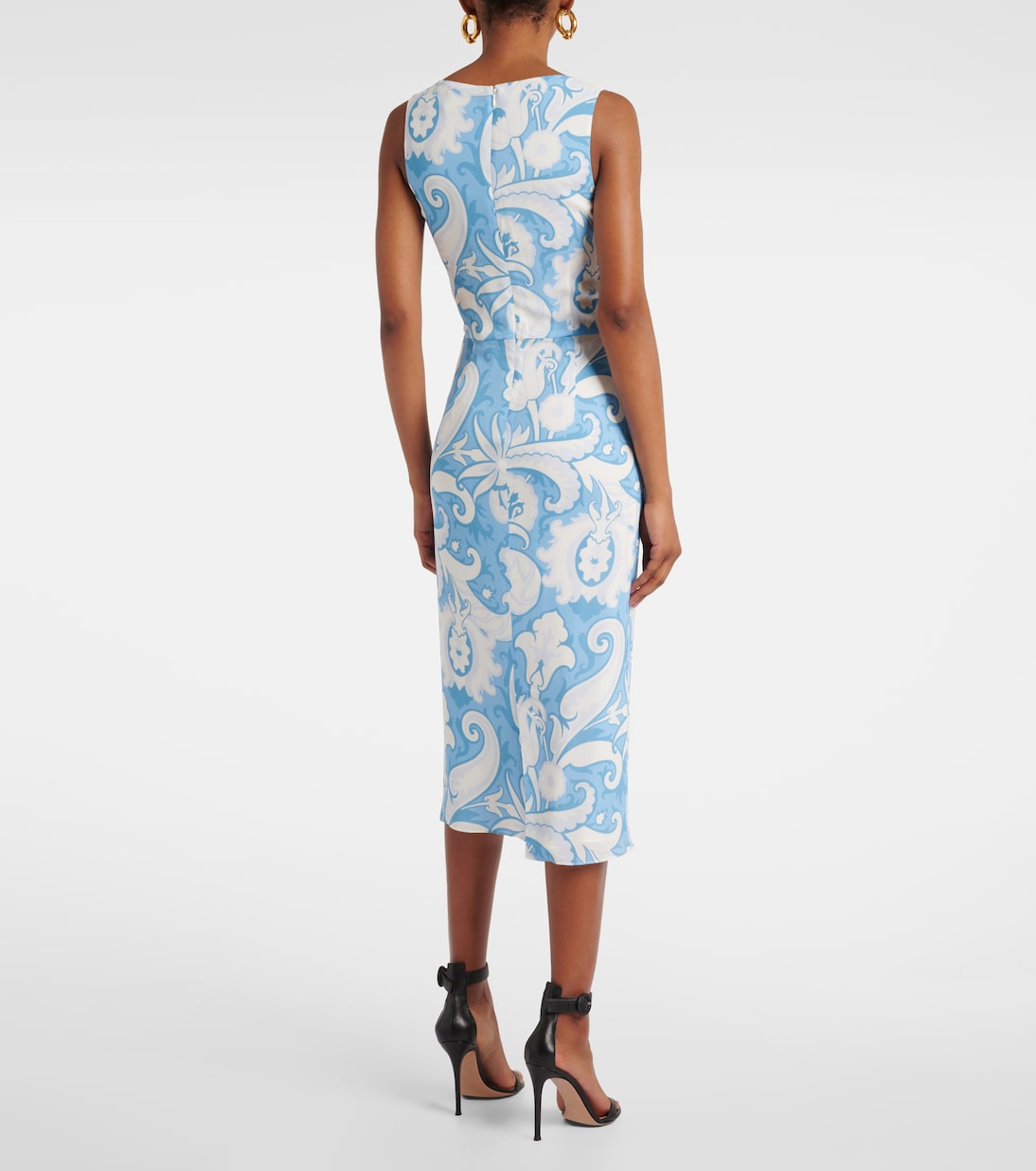 Midikleid | Etro