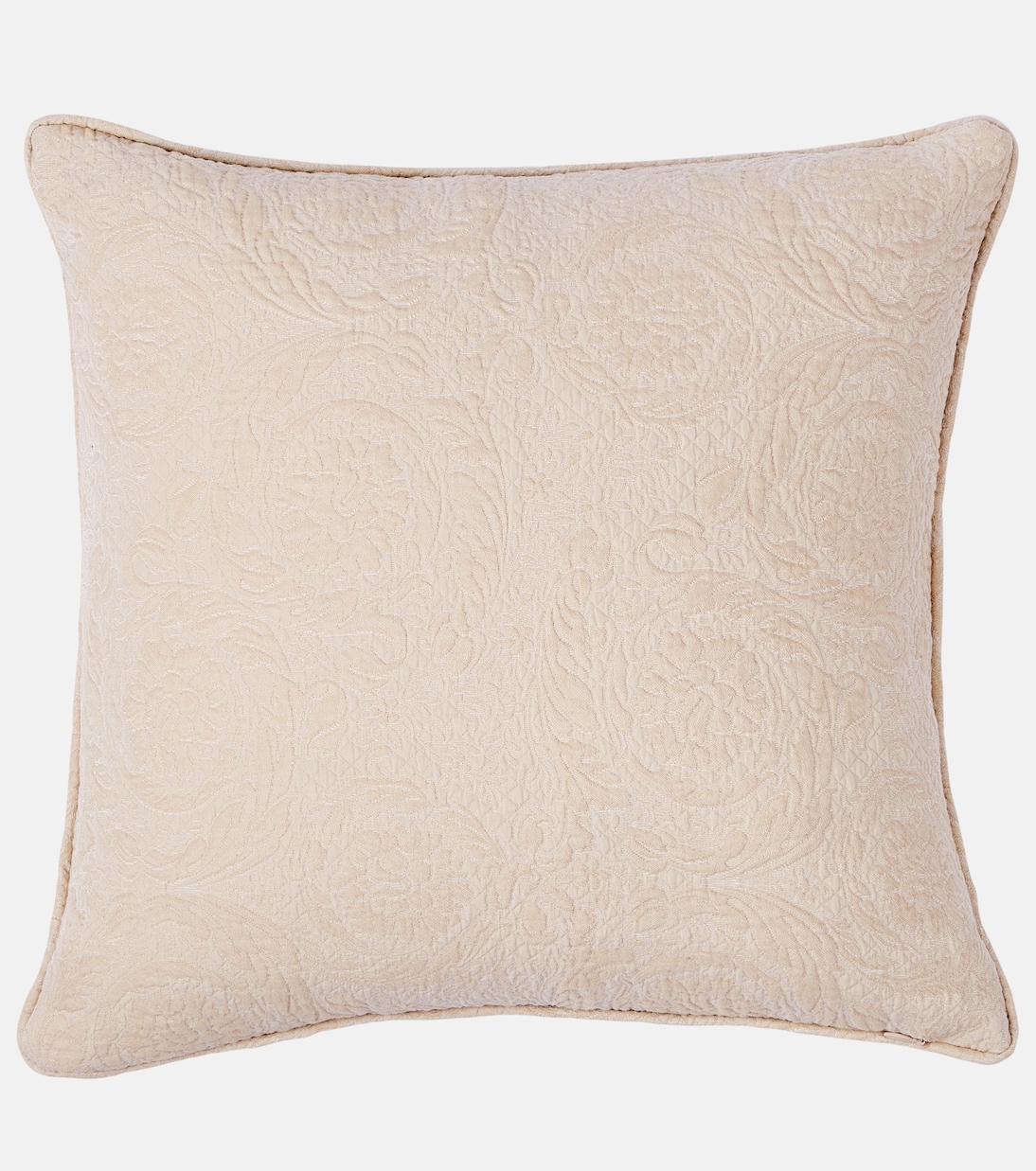 Kissen Barocco aus einem Baumwollgemisch | Versace Home