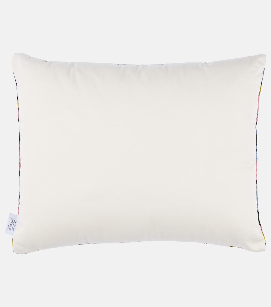 Cuscino in velluto | Les-Ottomans