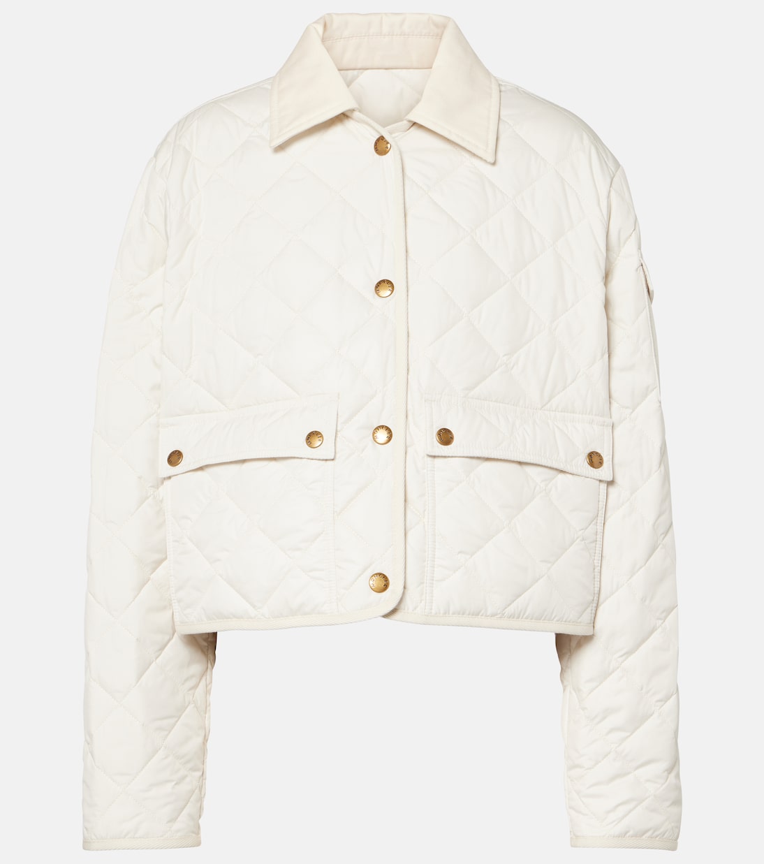 Steppjacke Chitre | Moncler