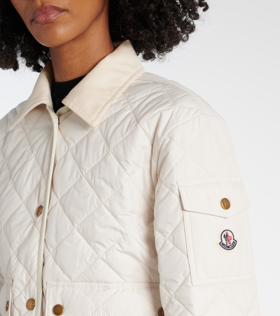Steppjacke Chitre | Moncler