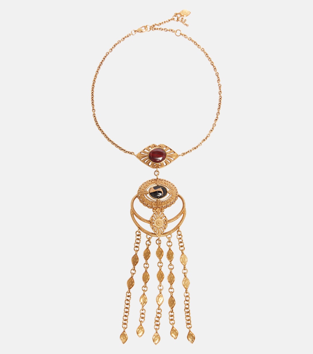 Collier Amulet à ornements | Chloé