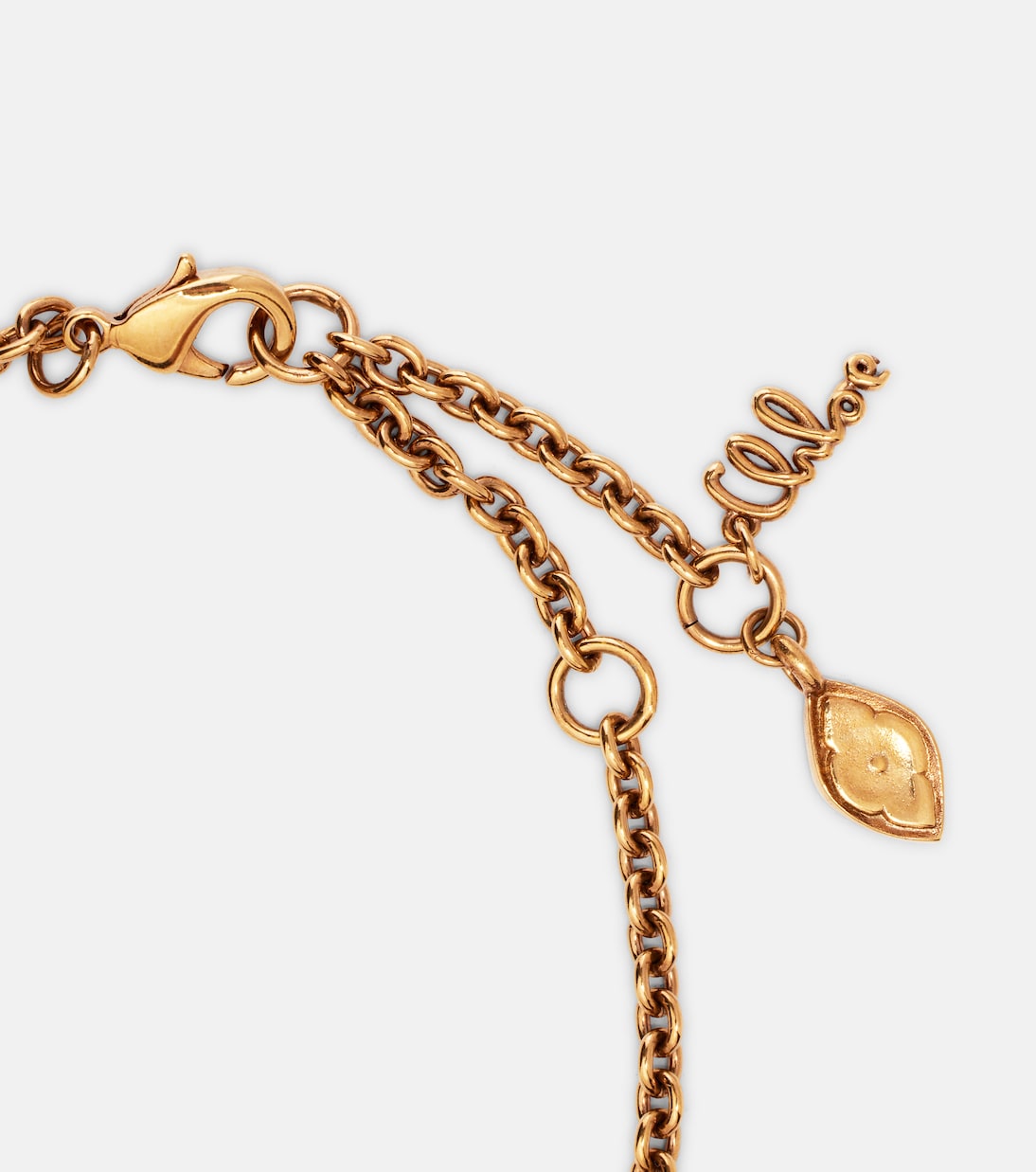 Collier Amulet à ornements | Chloé