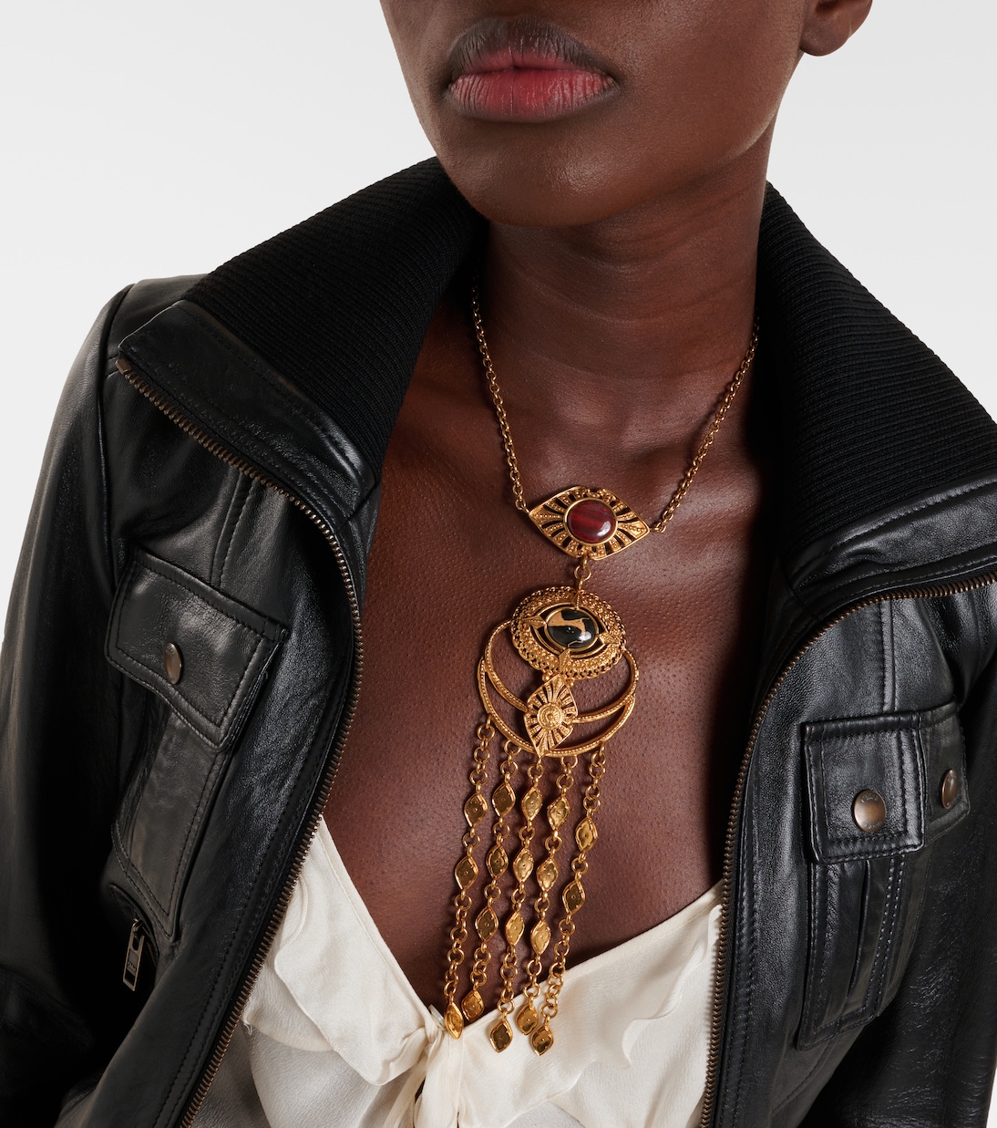 Collier Amulet à ornements | Chloé