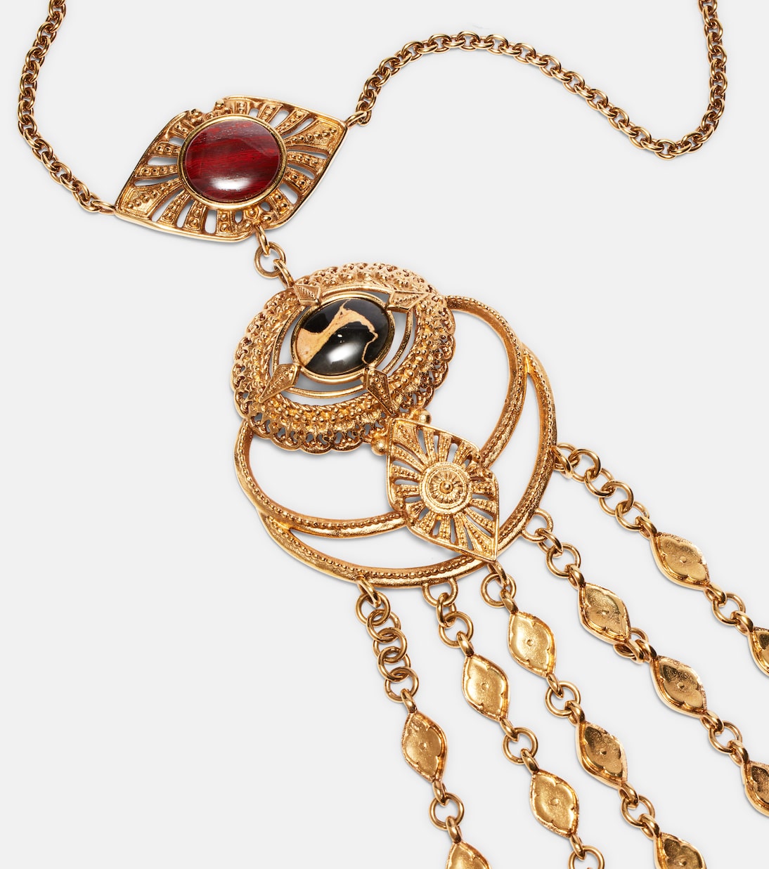Collier Amulet à ornements | Chloé