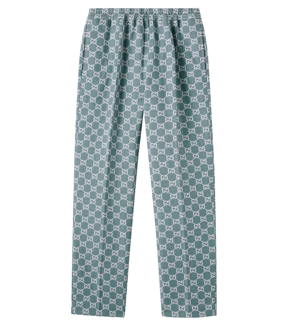 Pantaloni in cotone GG | Gucci Kids